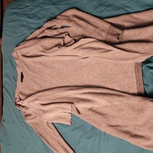Banana  Republic  Open Sweater